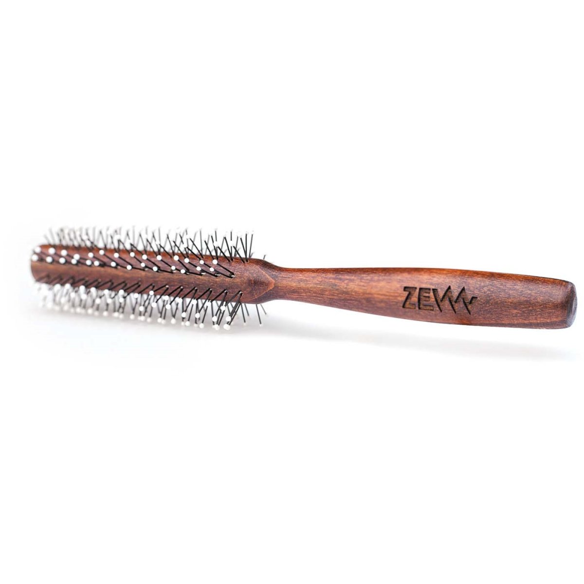 ZEW for Men Roller/ Hair and beard brush 40 st - Bild 2