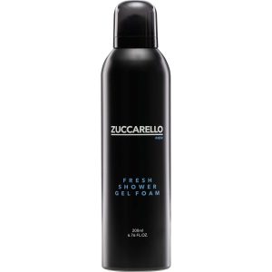 Zuccarello Men  Shower Gel Foam 200 ml